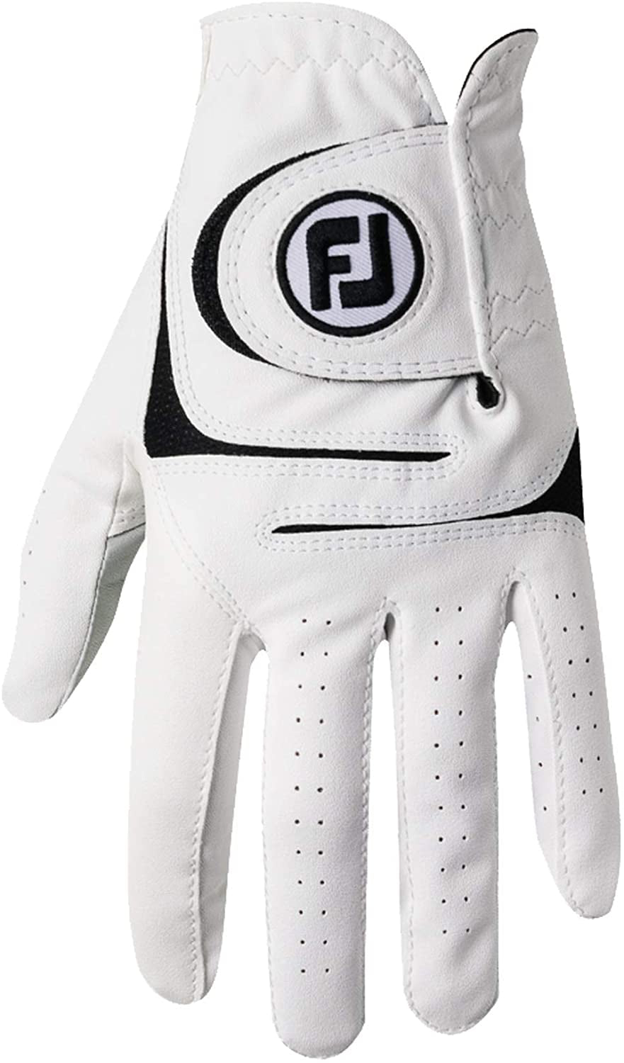 FJ Men's Weathersof Prior Generation Golf Glove