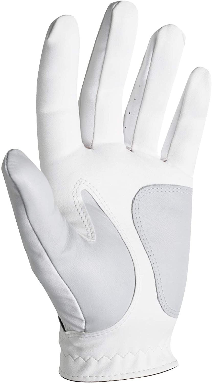 FJ Men's Weathersof Prior Generation Golf Glove